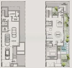 Bartley Rise (D19), Semi-Detached #604815871